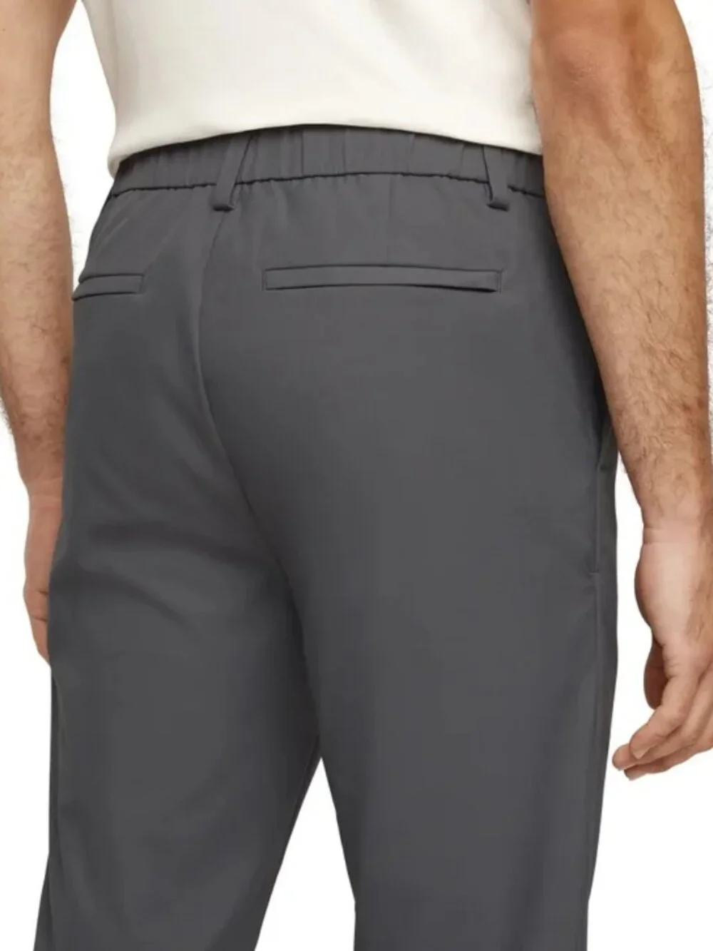 2 pairs rBanana Republic Men's Commuter Pants . Price is for 2 pairs‎ .